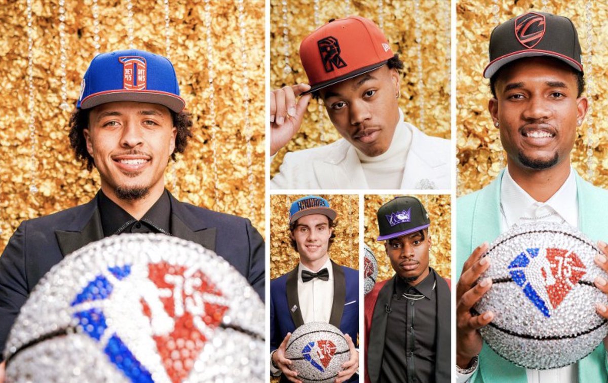 Stars start here. 

Las Vegas <a href="/NBASummerLeague/">NBA Summer League</a> tips off Sunday. Don’t miss your chance to be in the building!

Schedule: on.nba.com/3x4D6Lu

Tix: bit.ly/3rERxVj

Michelob ULTRA Courtside: bit.ly/3f7zFxj