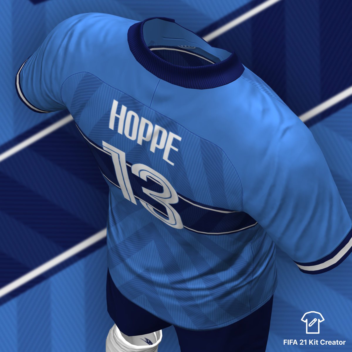 pfangmeyer's tweet photo. US Mens National Team #Nike 1995 3rd Kit Redux #MadeWithFIFAKitCreator @fifakitcreator
#usmnt #uswnt #samsarmy
See more of my designs at https://t.co/clhzEB2A7Q https://t.co/jly1GPoxil