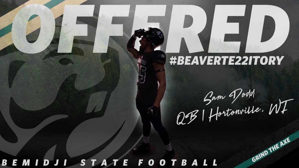 Sam Dodd tweet media