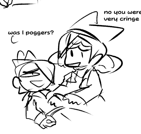 Origami king but i make the emotional parts worse 