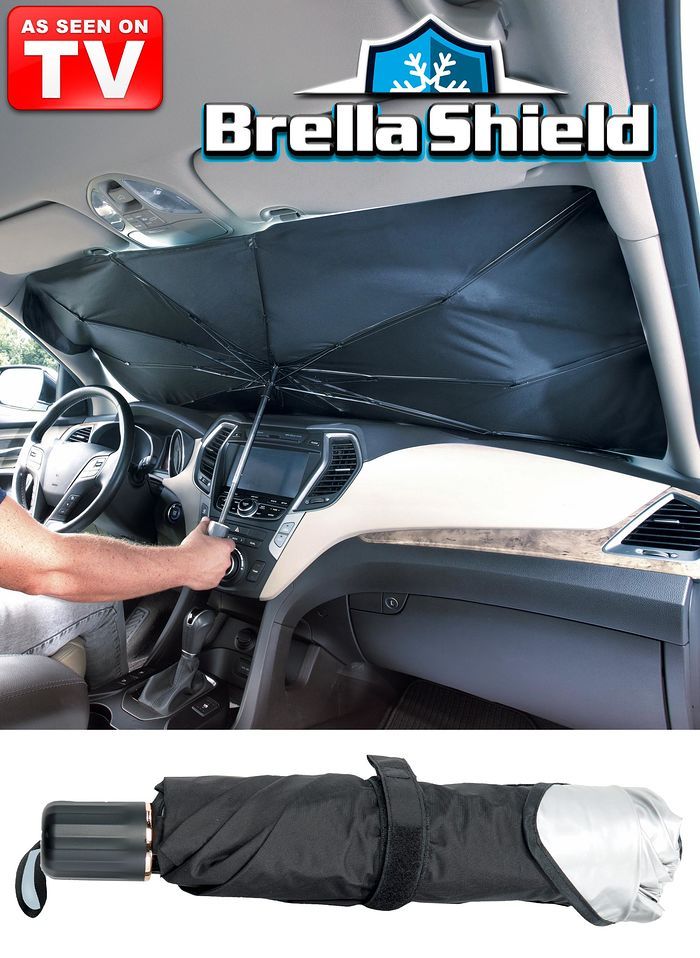 As Seen On TV 📺📺📺 on Twitter "RT tvproducts Brella Shield By Arctic