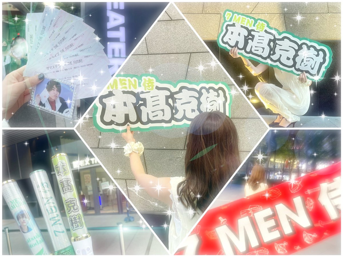 ぱぴぷぺ克樹 tweet media