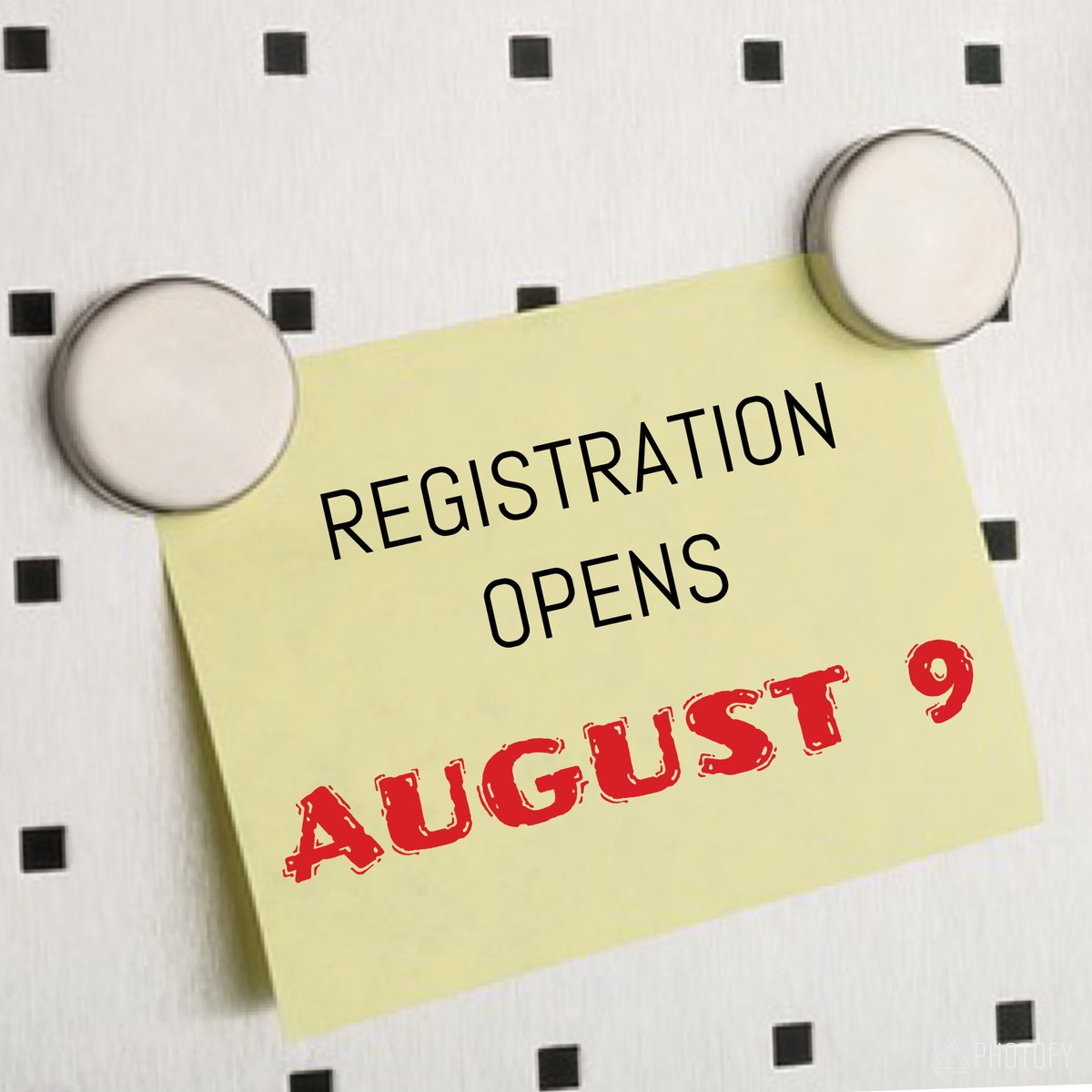 💥REGISTRATION OPENS MONDAY, AUGUST 9💥

✔️ 2021-2022 Ringette Season
✔️ 3v3 Program
✔️ Coaching Applications

For more information, go to bvraringette.ca (our new website is live and currently syncing so you should be able to view it soon!)
