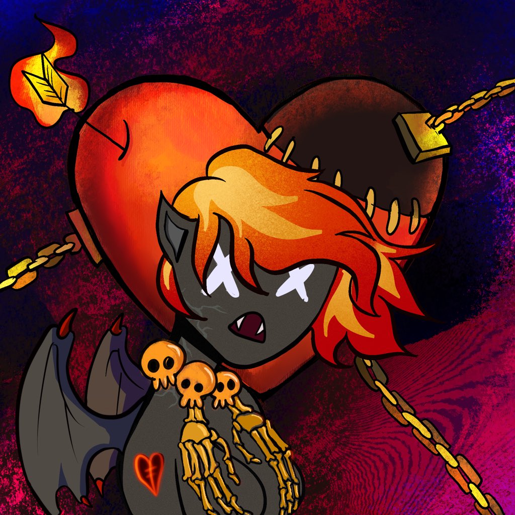🚨 DDS Collab 🚨

Introducing <a href="/idiomacy/">Idiomacy</a> !!! 

Amazing Amazing Artist on top of being an Amazing Human. Everyone knows Idiomacy is an OG .
 
Her Hearts collection is everything you need and more to stay sane in the NFT Space ❤️.

This is Our DDS Collab.
6th August, 7 PM UTC