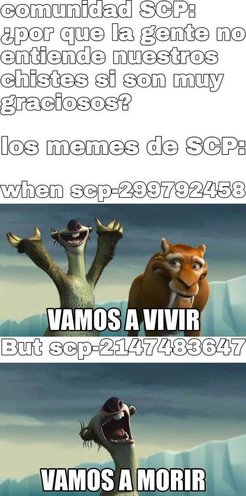 O QUE VOCÊ PREFERE? adotar o Shrek scp-999 - iFunny Brazil