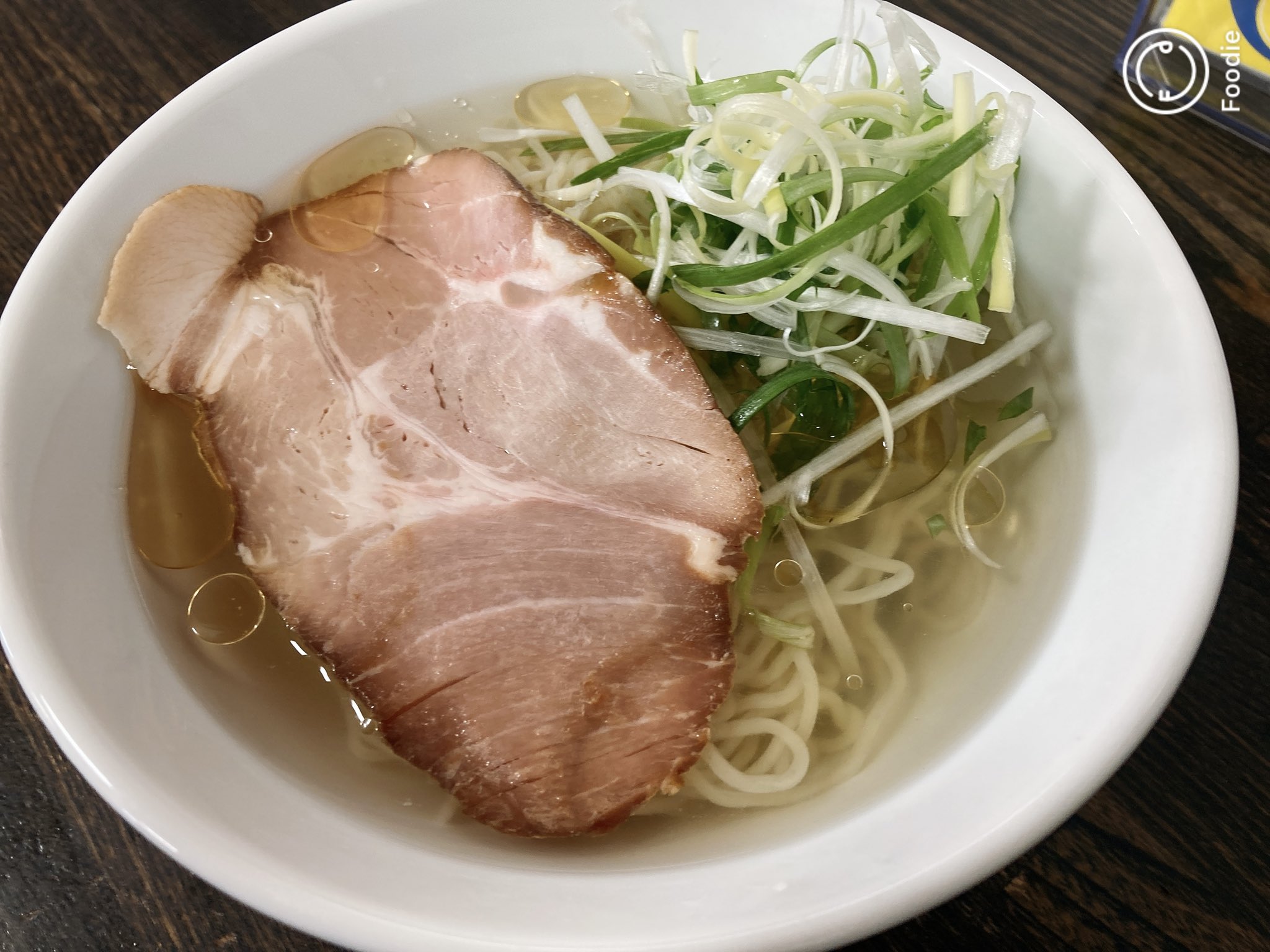 釧路ラーメン 火の車 今日もアツイ そんな日は 冷製焦がし鰹塩レモン650円 新 冷製焦がし鰹塩500円 ざる ラーメン3玉入り500円 現金支払い対応です 今回のはワンコイン叶わず 社長と戦ったんですが 勝てる相手では無かったです 悔しい