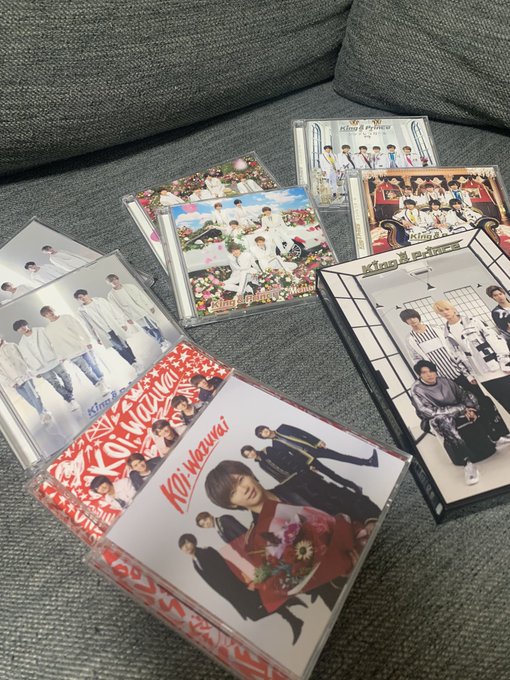 LeiraのTwitter画像22