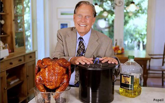 CallNowPodcast's tweet photo. A smile worth 200,000,000 words #ronpopeil #restinpeace #infomercial #pitchman #salesmanofthecentury #ronco @ronpopeil https://t.co/kWpn51QxX9