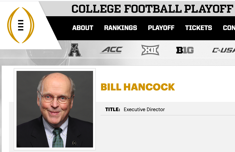 WhatGoodBook's tweet image. Over 64 years ago, Ransom Hancock buried the biggest story of his publishing career out of kindness and compassion. Today, his legacy is represented at the College Football Playoff and the Olympics in Tokyo.
jccliburn.com/updates/the-ha……