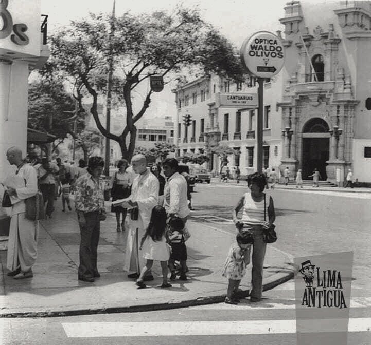 Lima Antigua tweet media