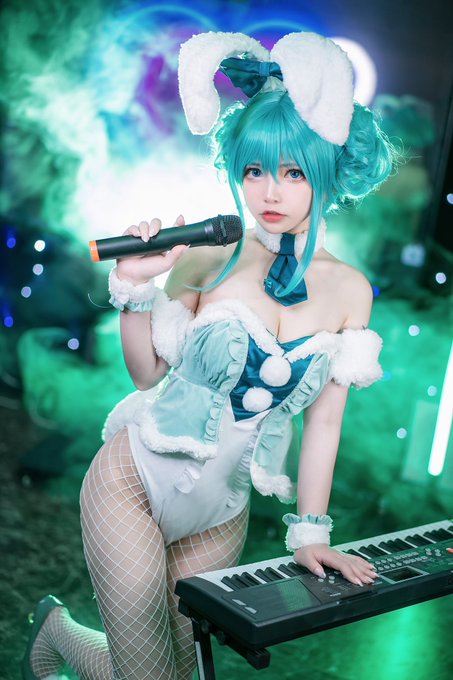 Twitterのコスプレ画像37