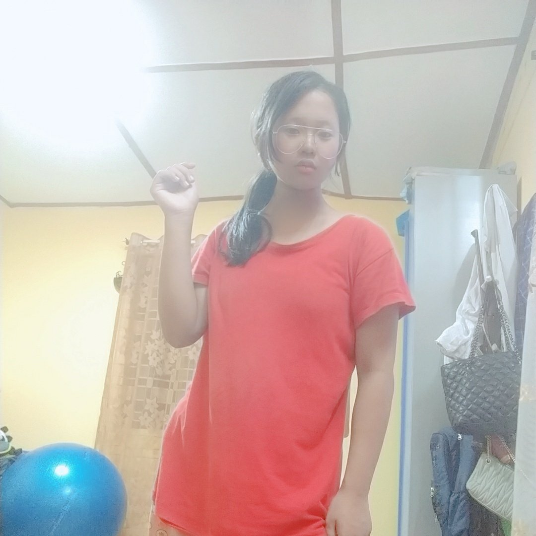 MallingTadap's tweet image. #NewProfilePic