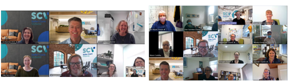 JenThompson_76's tweet photo. Finished our 7th virtual site visit today to support Creating Age-Friendly Health Systems in Vic. My cup is full hearing the dedication from our partner sites. @theIHI @BallaratHealth @MonashHealth, Moyne Health, @Cabrinihealth @NCNHealth @CHRHorgAU @HealthscopeAu @SaferCareVic https://t.co/jVqNSl7Gyh