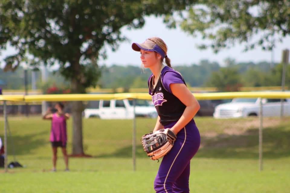 2021 UT <a href="/JacelynnLaws/">Jacelynn Laws</a> is headed to <a href="/jewellsoftball/">William Jewell Softball</a> in just a few short weeks. Jace is a true utility player that spent time at 2B, SS, LF and 3B this season. 122PA, .315 Avg, 5 dbls, 14RBI, 17R, 10BB, 4SB, .968 FP