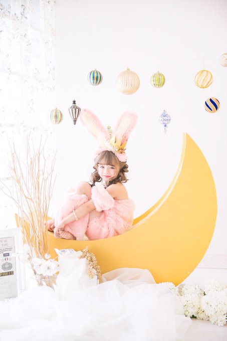 LeiraのTwitter画像17