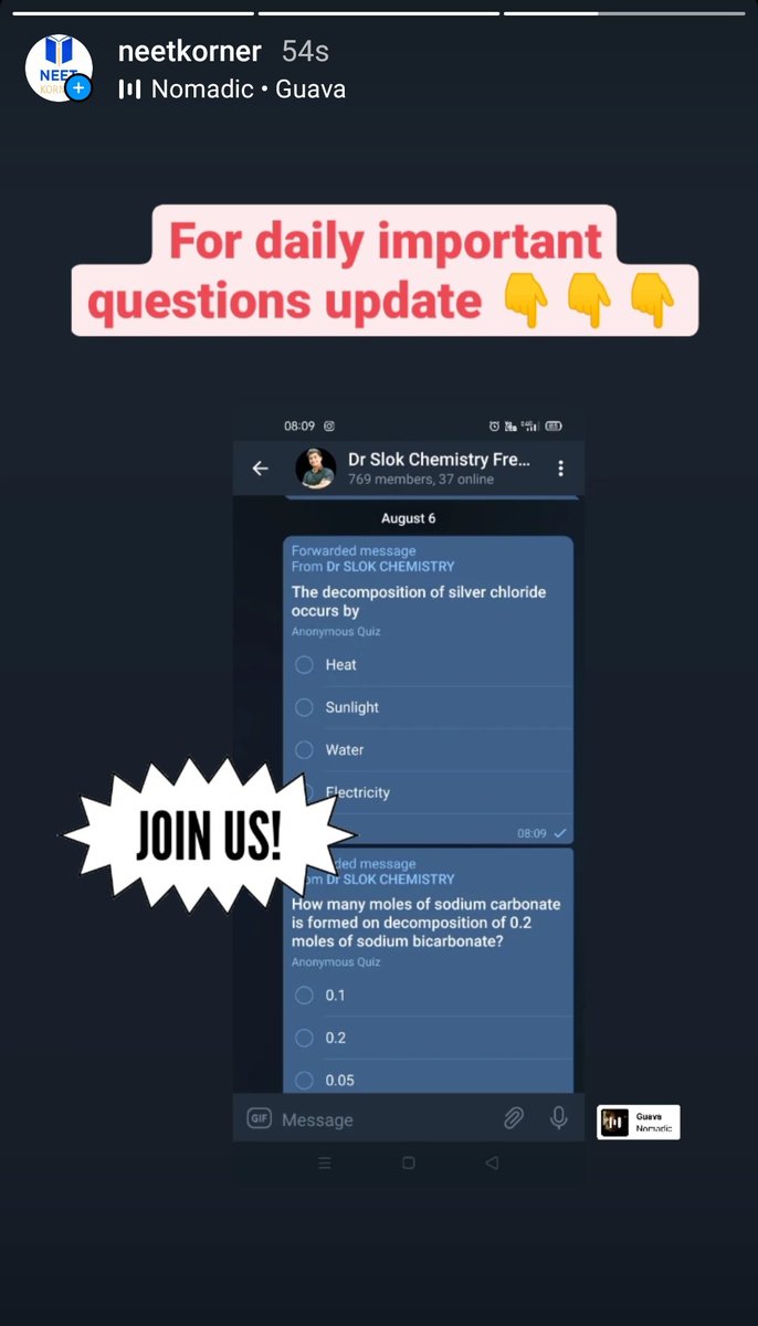 DrParashri's tweet photo. Follow us for daily important questions regarding NEET 2021.
.
#TweetTheMedia 
#neet2021 
#CBSEPrivateStudents 
#class11 
#neetexam https://t.co/8a5MP3KcOQ