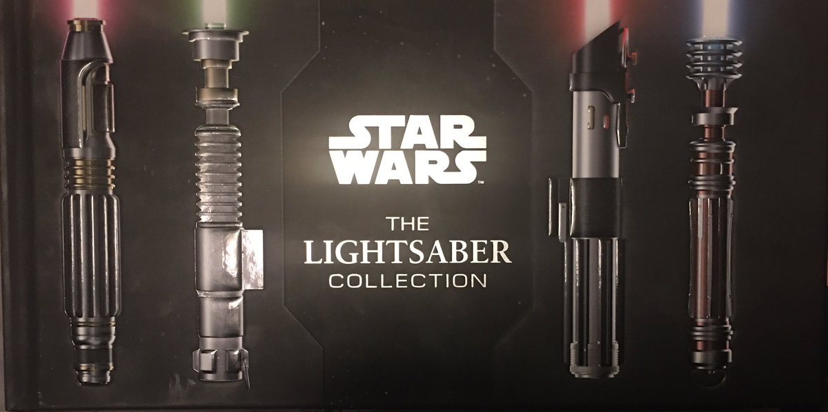 Give me a number between 20-150 and I’ll tell you who’s lightsaber you got.