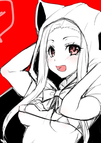 おおかみずきんちじょ 