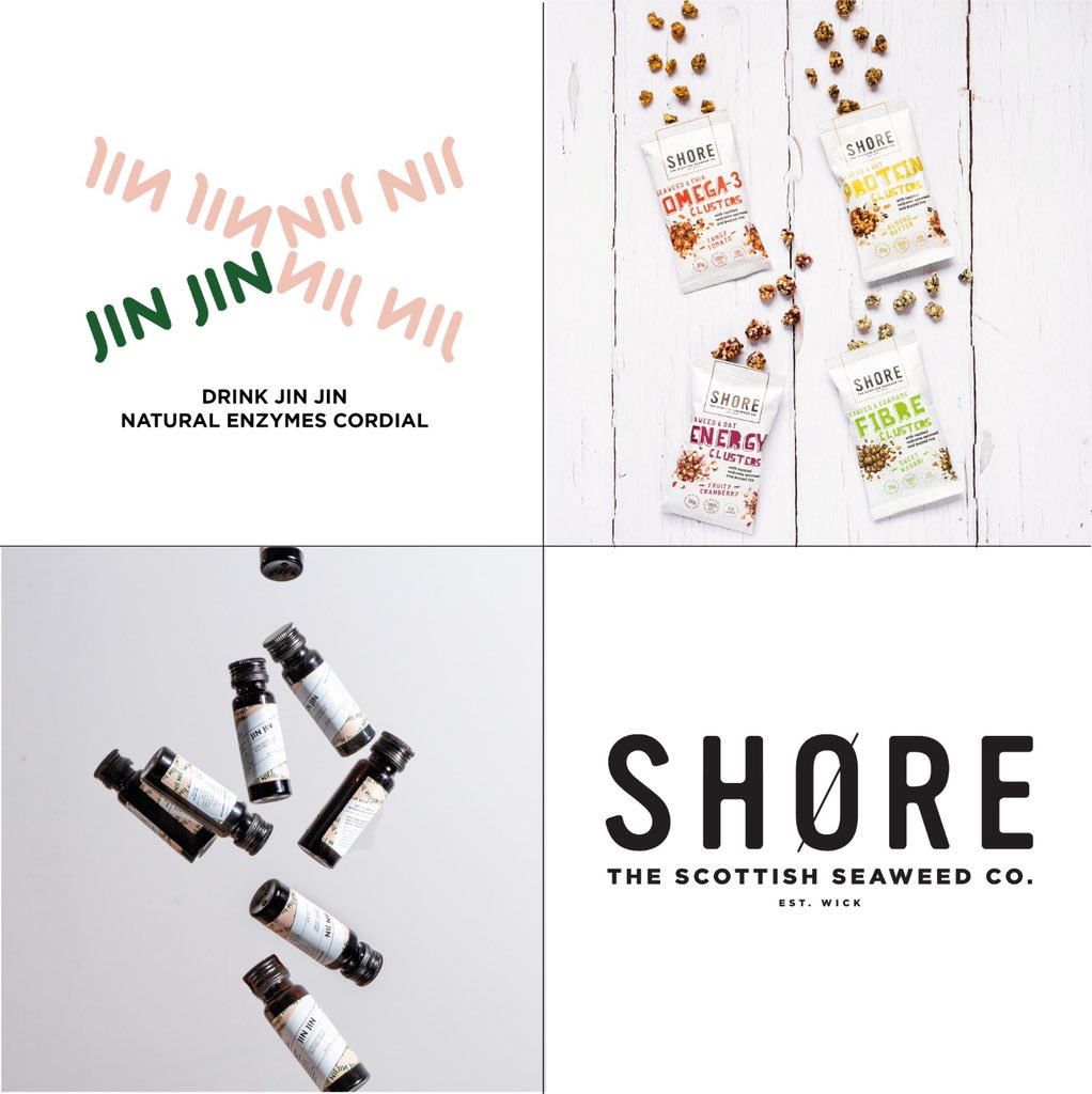✨GIVEAWAY GIVEAWAY GIVEAWAY ✨⁠
⁠
<a href="/ShoreSeaweed/">Shore Seaweed</a> and <a href="/drinkjinjin/">drinkjinjin</a> 🙌
 
To enter, simply: 

- Follow:⁠ <a href="/ShoreSeaweed/">Shore Seaweed</a> and <a href="/drinkjinjin/">drinkjinjin</a>
- tag 3 friends 
- Comment on the post!

✨GOOD LUCK✨⁠
⁠
Giveaway closes 11/8/21  9AM, UK entrants 18+ only.