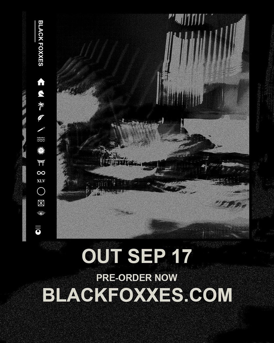 🎉 !!!Surprise!!! 🎉 

Finally we’re able to release the third record as it was intended, in its entirety! You can pre order the digital deluxe record at our website - links in bio. 

Enjoy the sadness,
