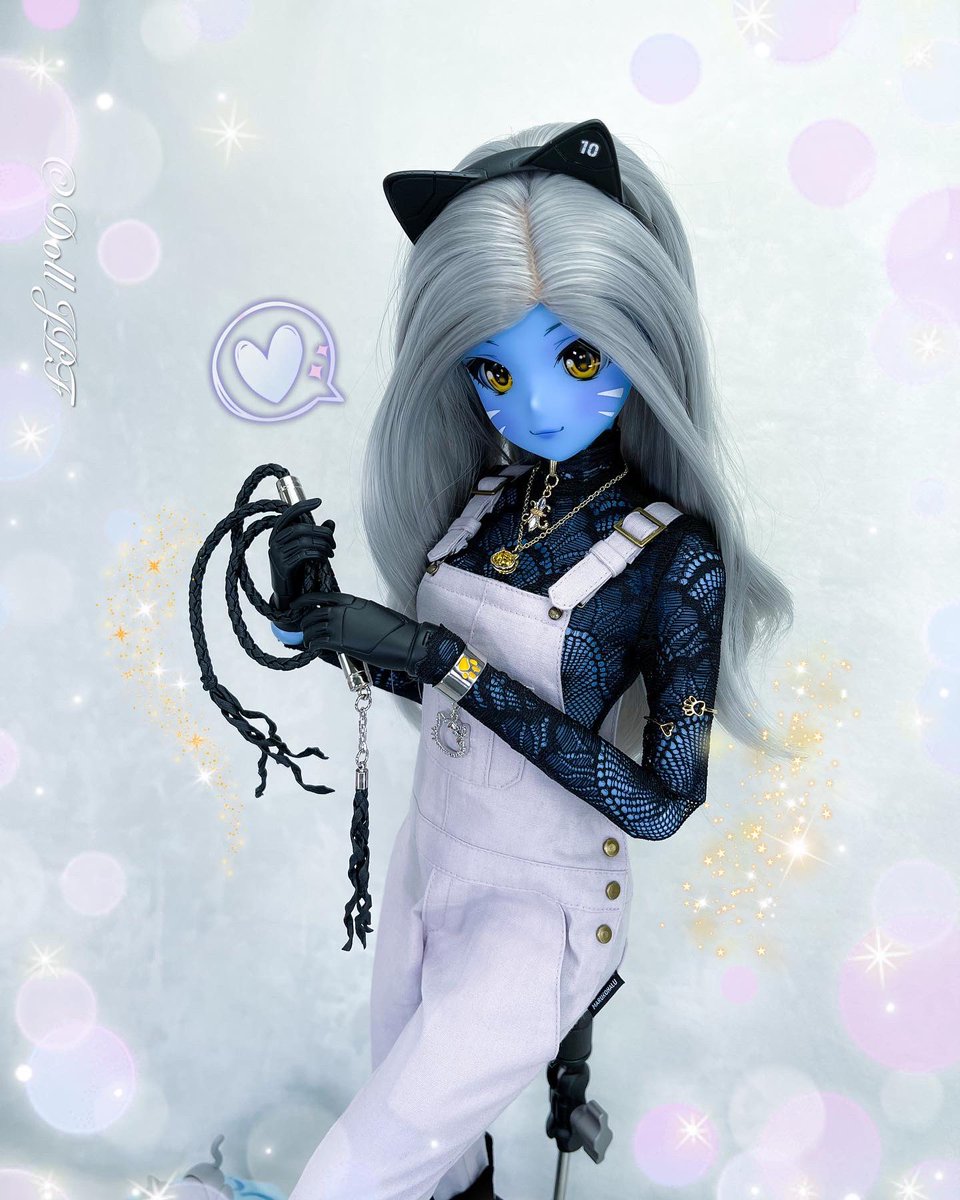 AndroidPDF's tweet image. 葵ちゃん: 馬ちゃん🐴と遊びたいニャ💕 ฅ(ΦωΦ)  .

Aoi-chan: Want to play with horse-chan 🐴 meow💕 ฅ(ΦωΦ)  .

#marukohalu #tiandto #tcdolls #overall 
#smartdoll #smartdollprowessinterstellarblue #catgirl #dolljpf #culturejapan #doll #dollphotography #fashiondoll #animedoll