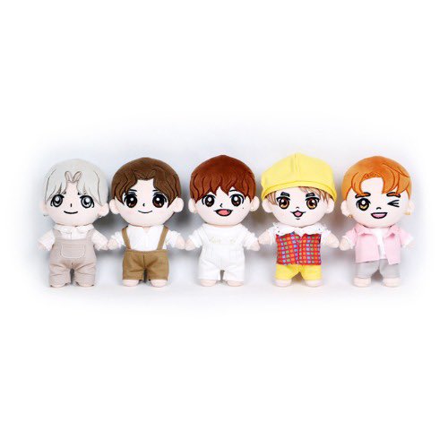 ACEGlobal3's tweet photo. A.C.E Dolls (WITHDRAMA) - Malaysia GO✨

Price: RM139 each (include PayPal and shipping fees)
Domestic Postage: RM7 (SM) | RM10 (SS)
Deadline: 8 August 2021, 12PM

DM for any queries 💕

▶️ https://t.co/InYVzM4hXm

#ACE  #에이스  #ACE  @official_ACE7 https://t.co/QNLQGoYpW6