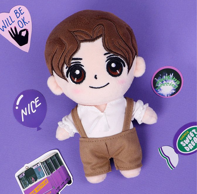 ACEGlobal3's tweet photo. A.C.E Dolls (WITHDRAMA) - Malaysia GO✨

Price: RM139 each (include PayPal and shipping fees)
Domestic Postage: RM7 (SM) | RM10 (SS)
Deadline: 8 August 2021, 12PM

DM for any queries 💕

▶️ https://t.co/InYVzM4hXm

#ACE  #에이스  #ACE  @official_ACE7 https://t.co/QNLQGoYpW6