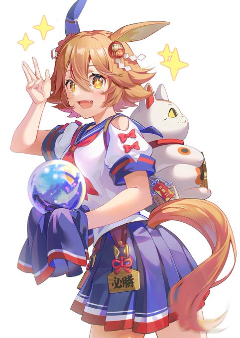 ま*ん様 砂狼シロコ　ブルアカ　シークレット　バスタオル　3707 ウマ娘 Amazon | ブルーアーカイブ Blue Archive 砂狼シロコ[水着] 1/7