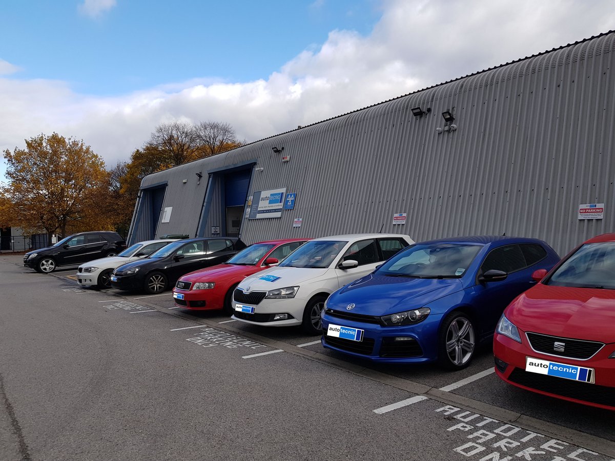 Having car troubles? Routine Service Due? 

autotecnic provide dealership standard servicing and repairs at a fraction of the cost!

For bookings and enquiries contact us on ☎️ 0114 242 44 55