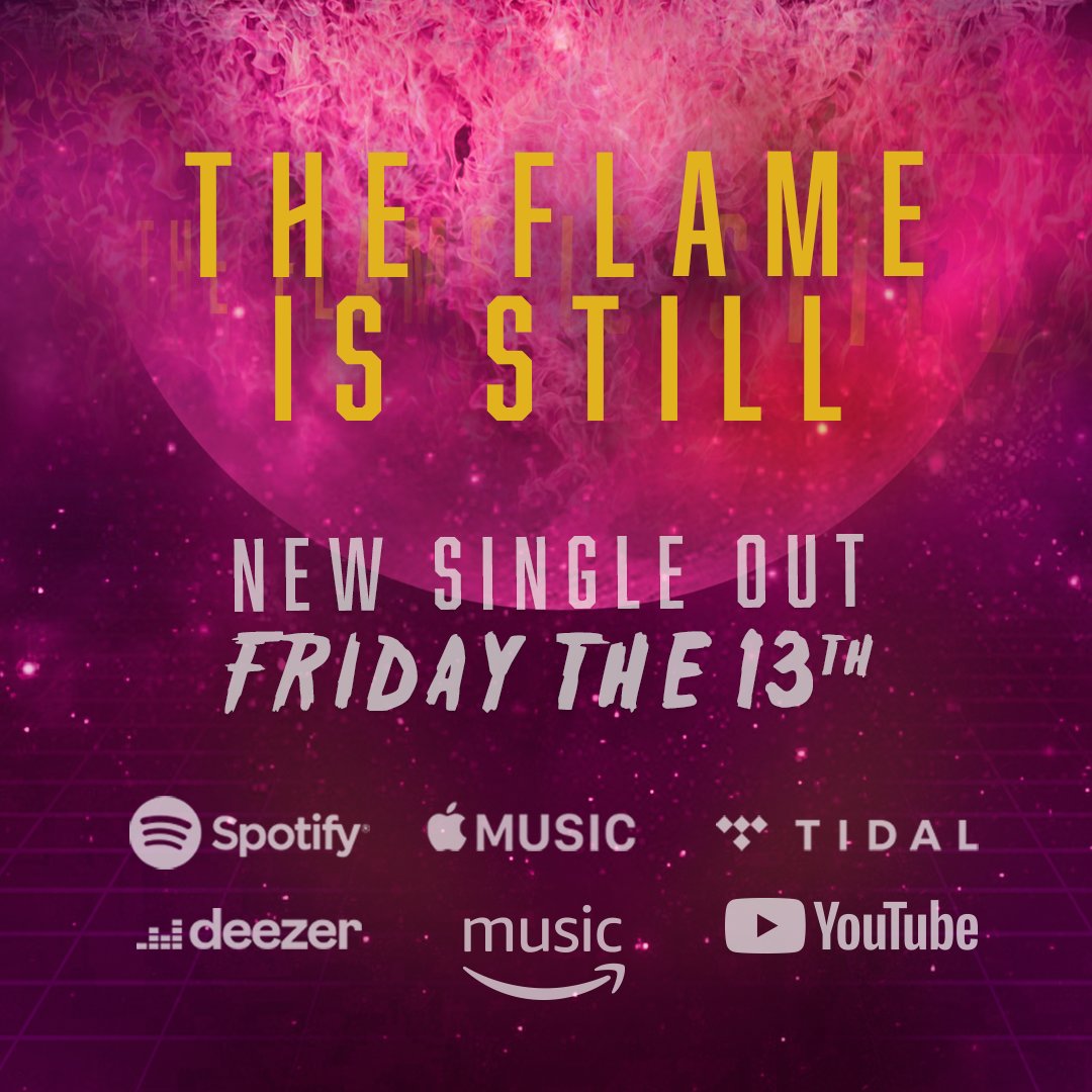 lightchapter1's tweet photo. New single out soon!🔥 https://t.co/RK2Z8E9Gt6