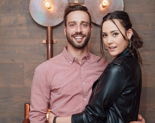 KYK: Liefde blom vir <a href="/seanmarcov/">Sean-Marco Vorster</a>, <a href="/jayanstey/">Jay Anstey</a>, @LieslLaurie en kie netwerk24.com/huisgenoot/Bek…