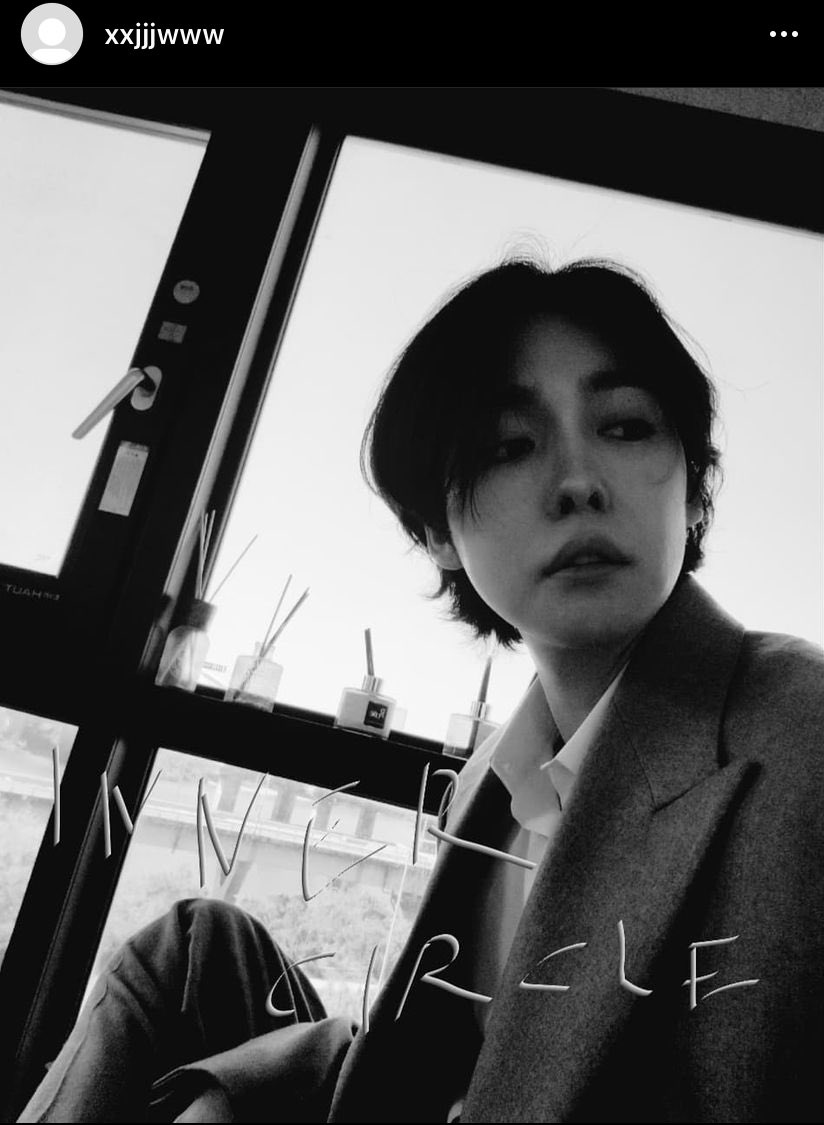 Jinwoo Troops #Jinuverse #JinuTalk tweet media