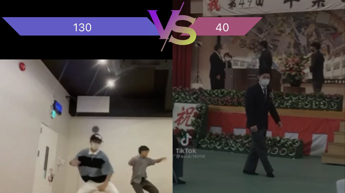 dorm_app's tweet photo. NEW DANCE BATTLE🔥
クリエイターを応援しよう🔥

https://t.co/5l1IUFDoNy

#ダンス
#ダンスバトル
#おうち時間 https://t.co/pXPQHrXEgf