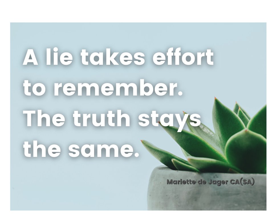 #FridayWisdom

Some of our founder / director's Words of Wisdom to all women.
#WomensMonth 
#taxpaid
#nuggetsofwisdom
#wordsofwisdom
#accountant 
#taxseason