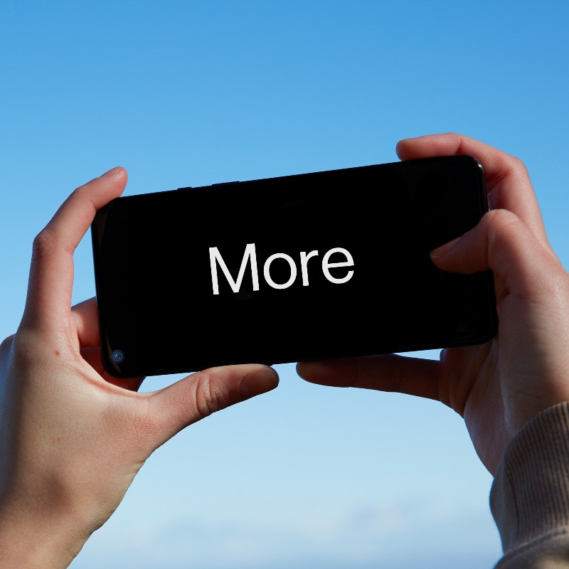 oneplus's tweet photo. 👀