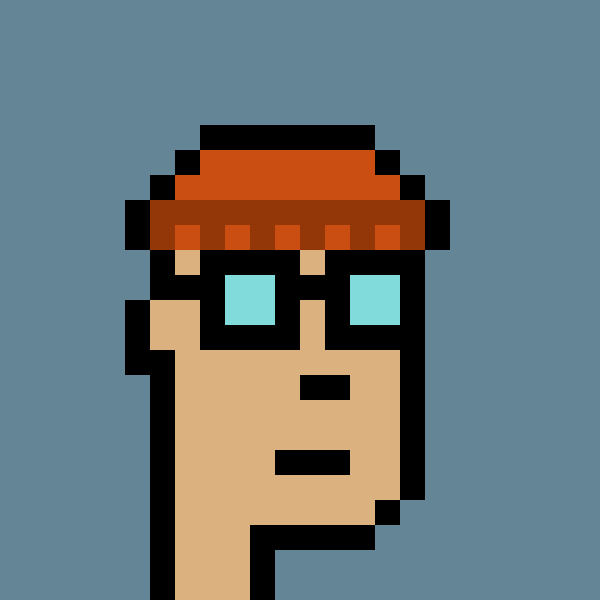 CryptoPunks Bot tweet media
