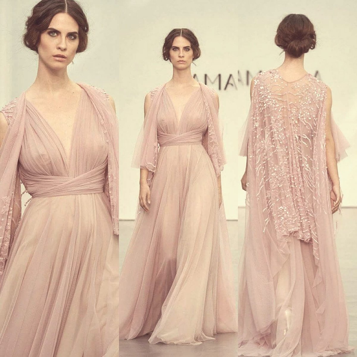 [AMARCA] "No se recuerdan los días, se recuerdan los instantes". 

<a href="/tenerifemoda/">TenerifeModa</a> 
#amarca #amarcakids #tenerifemoda #modaespaña, #hechoenespaña #hautecouture #bride  #eveningdress #couturedress