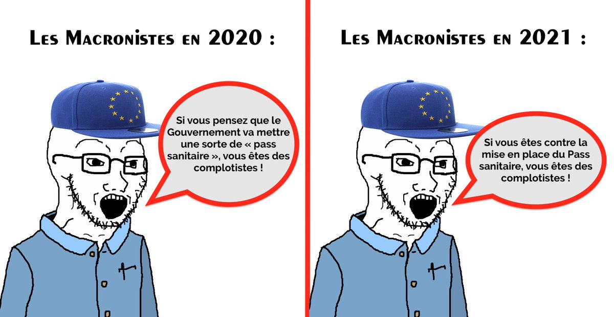 Memes de Gauche ☭ (@meme_gauche) on Twitter photo 2021-08-06 07:43:41