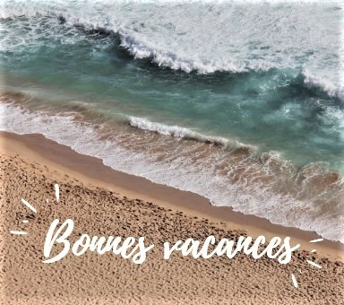 queriadis's tweet photo. C’est l’heure de faire une pause ! ⏸
Vous êtes plutôt #teamplage 🏝 ou #teammontagne 🏔 pour les vacances ?
Toute l’équipe de Queriadis vous souhaite un bel été ! ☀️
#bonnesvacances #profitezbien #cestenfinlesvacances https://t.co/GHXoHFk4tV