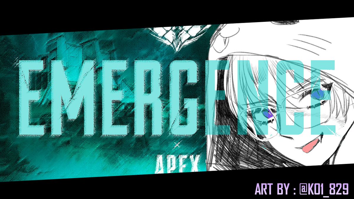 NekoMeru23's tweet photo. 【#APEXLEGENDS】APEX YARO【夢星 nekomeru】 https://t.co/AsiceYB2Yp @YouTubeより
#merustreamu
#ApexLegends https://t.co/08msMr95ms