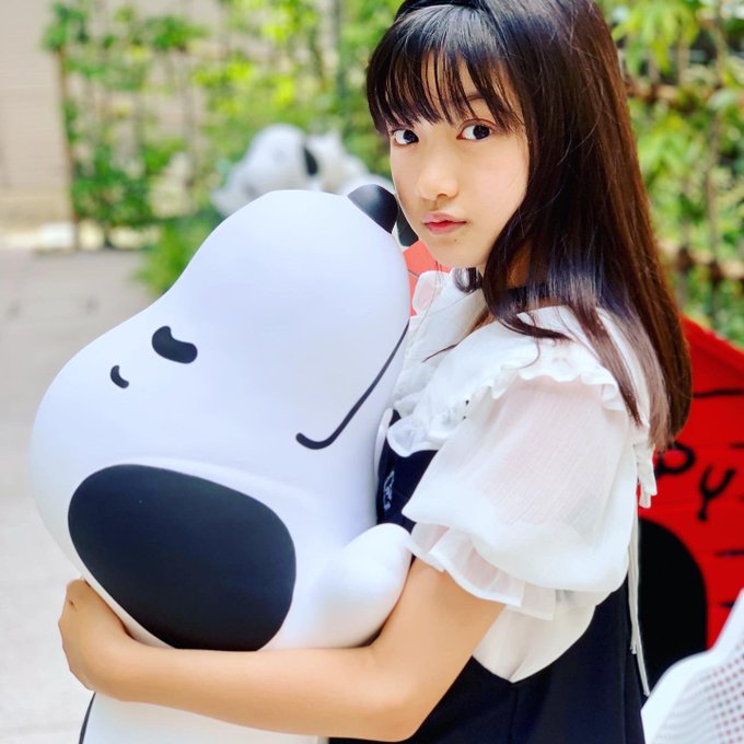 Twitterのコスプレ画像10