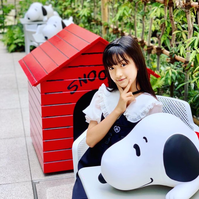 Twitterのコスプレ画像11