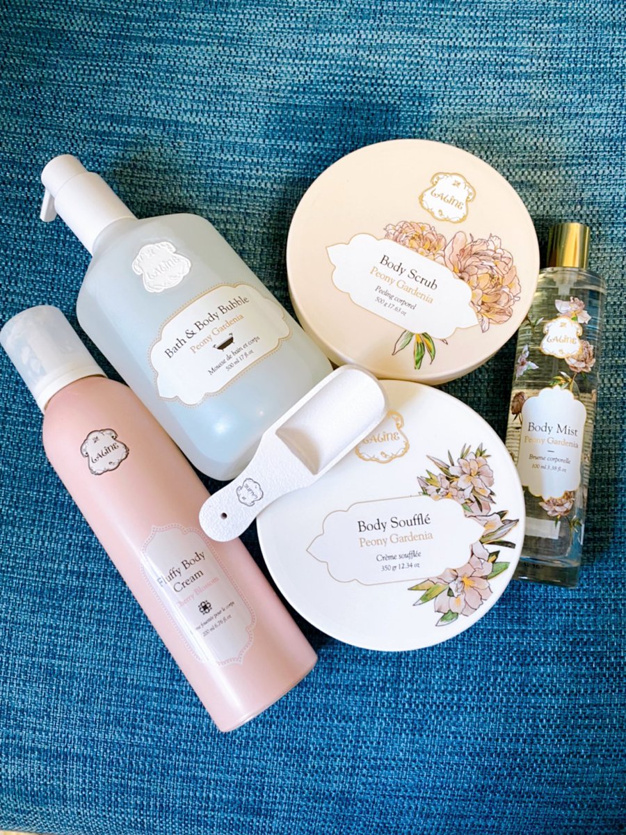 ラリン Laline Japan公式 Lalinejapan Twitter