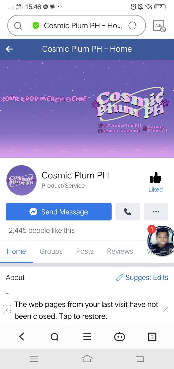 c4smic's tweet photo. @ericka_buysell @CosmicPlumPH @LiaJindaRi_ki @ughmid9s @_notkienne_ 
CMMPH 7.7 #CMPPHGA https://t.co/j1lawNF6N0
