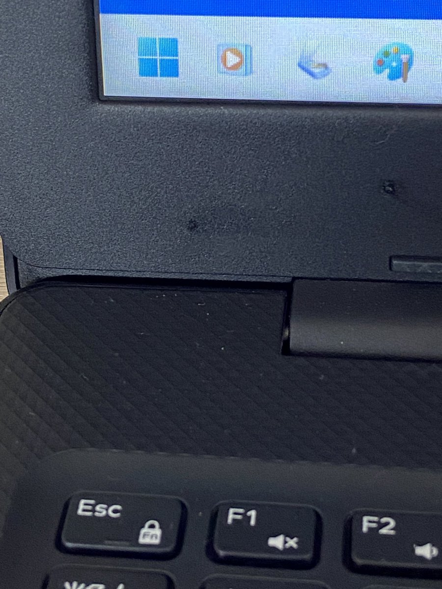 chlookinfo's tweet image. イーサネットアダプタVK-QF9700
win11で使えない模様🤧😷デバイス認識しませんでした☕️

#ethernetadapter #PCよごれてる