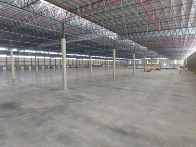 Kriscorti's tweet photo. 📈Nouvelles ambitions pour RCR Industrial Flooring en Afrique
@RCRIF LEADERS DU MONDE PLAN
#solindustriel #dallage #logistique #beton #resine
https://t.co/9Gmvm9qrZJ https://t.co/isHPHIuoI5
