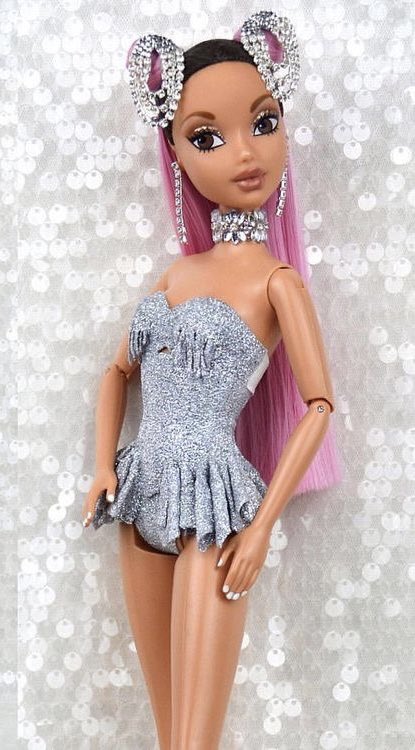 Doll cheap ariana grande