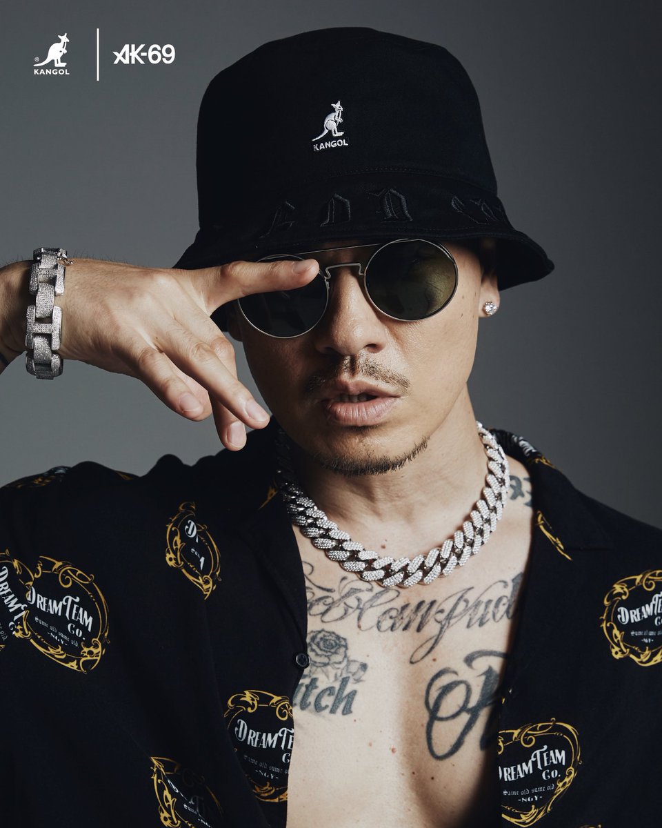 Ak 69 Official Ak69 Official Twitter