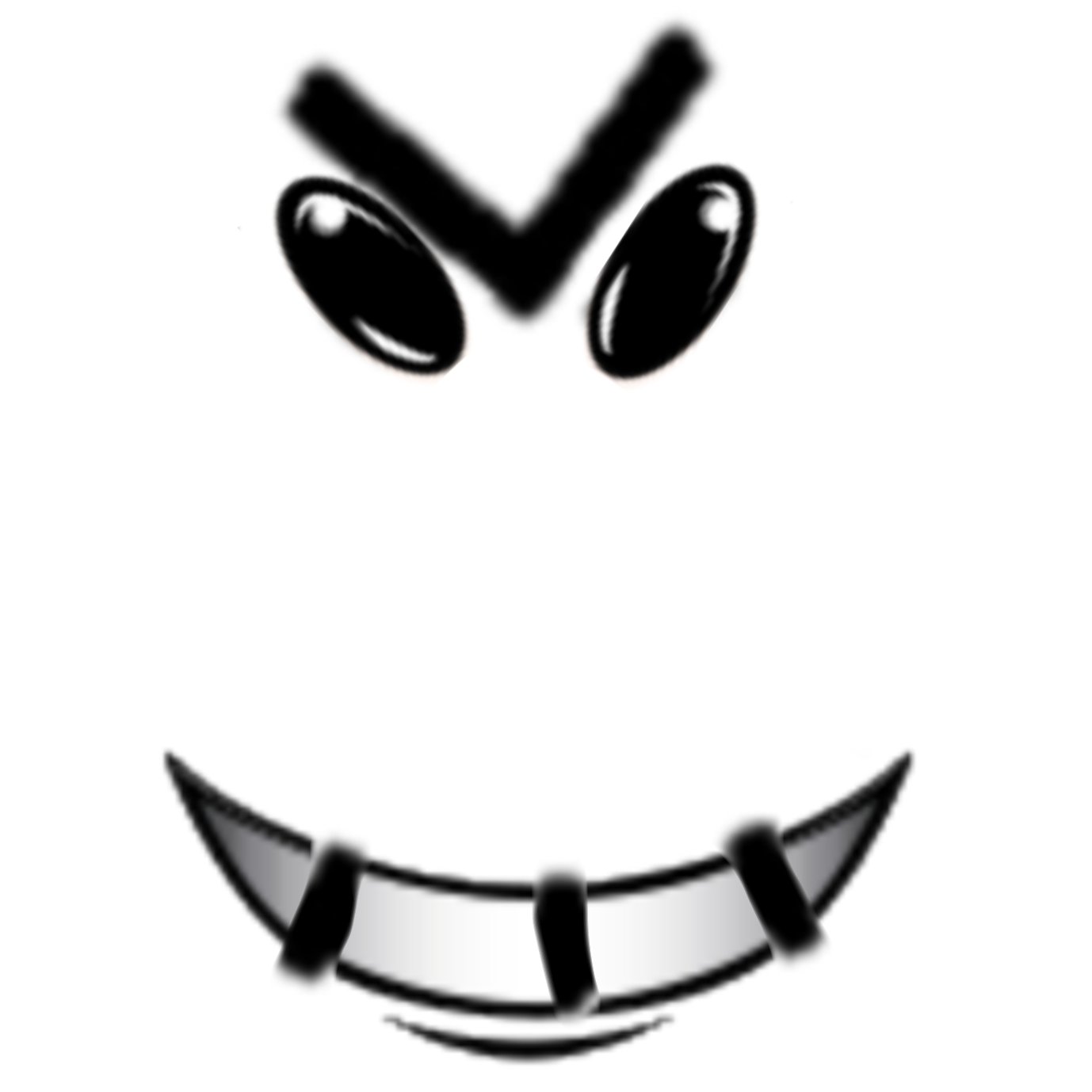 Cursed roblox on X: Stich smile this is cursed wth-? It looks like a evil  boy idk what I just created  / X