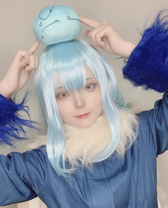 Twitterのコスプレ画像27